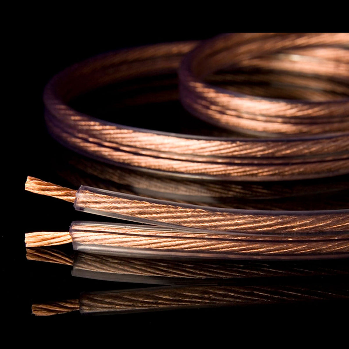 ¿Qué es el cable de audio OFC y para qué sirve?