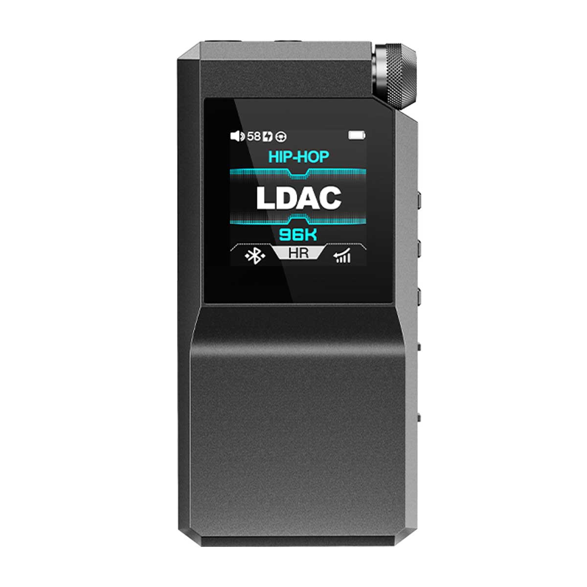 【箱無し】fiio BTR17 FiiO BTR17 - Amp/DAC Bluetooth - Zococity.es