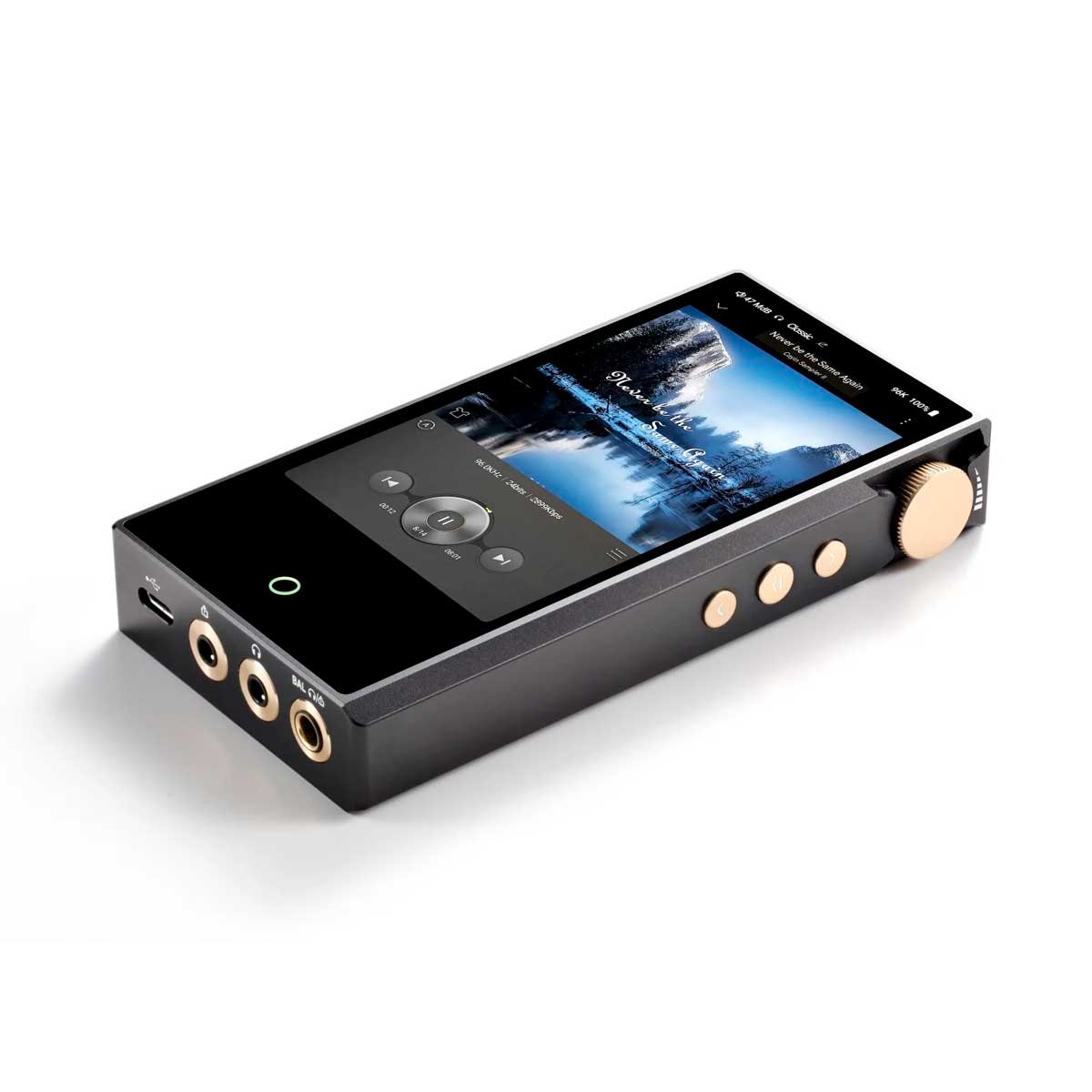 【中古】Cayin N3Pro Cayin 【中古】N3Pro【日本橋】 – e☆イヤホン