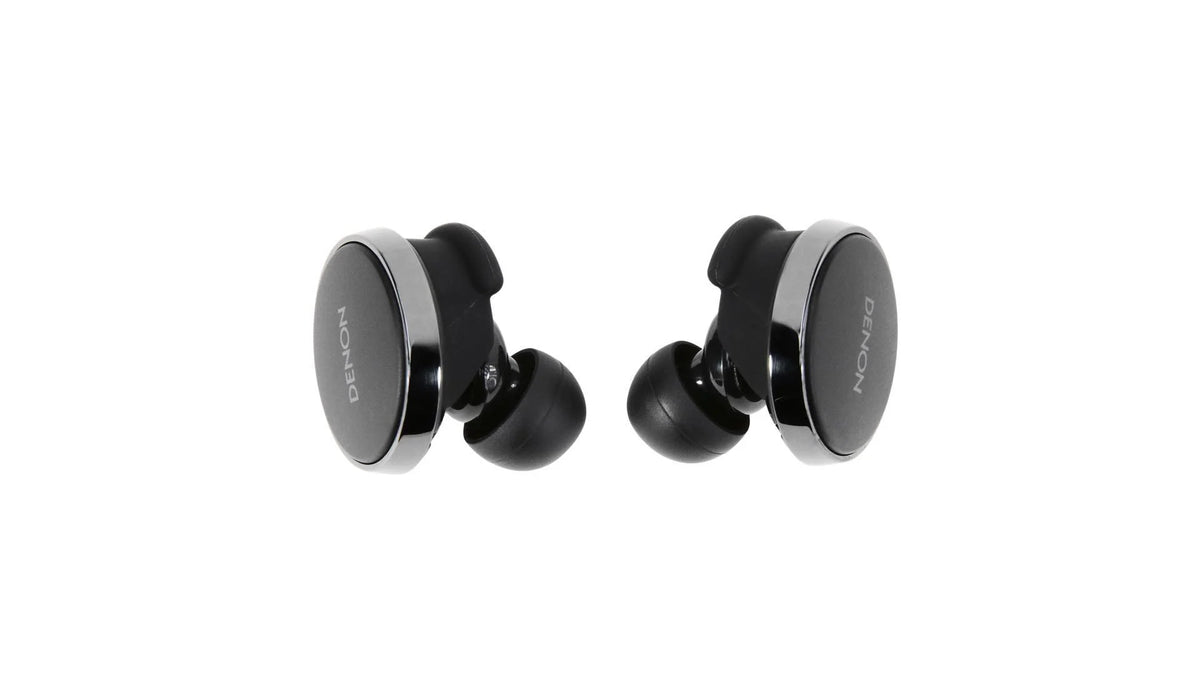 Denon AH-C15 PERL PRO - Auriculares - Zococity.es