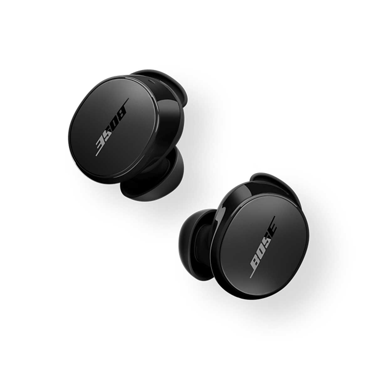 Shops Bose QuietComfort 429708 Earbuds Wireless Noise Cancelling In-Ear Headphones