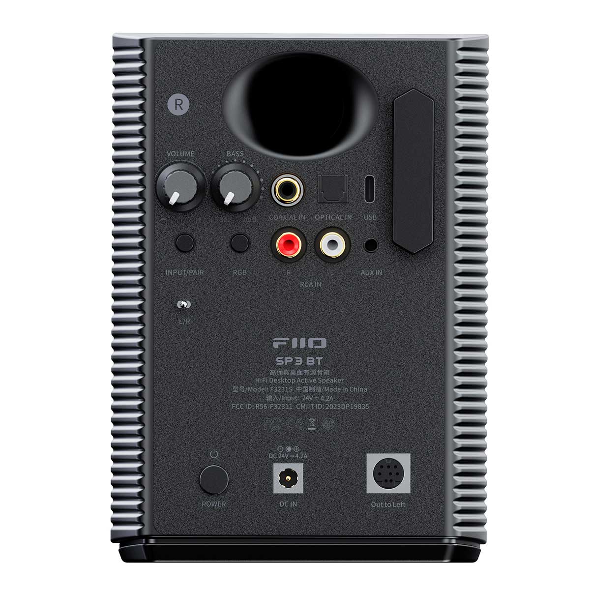 FiiO SP3-BT