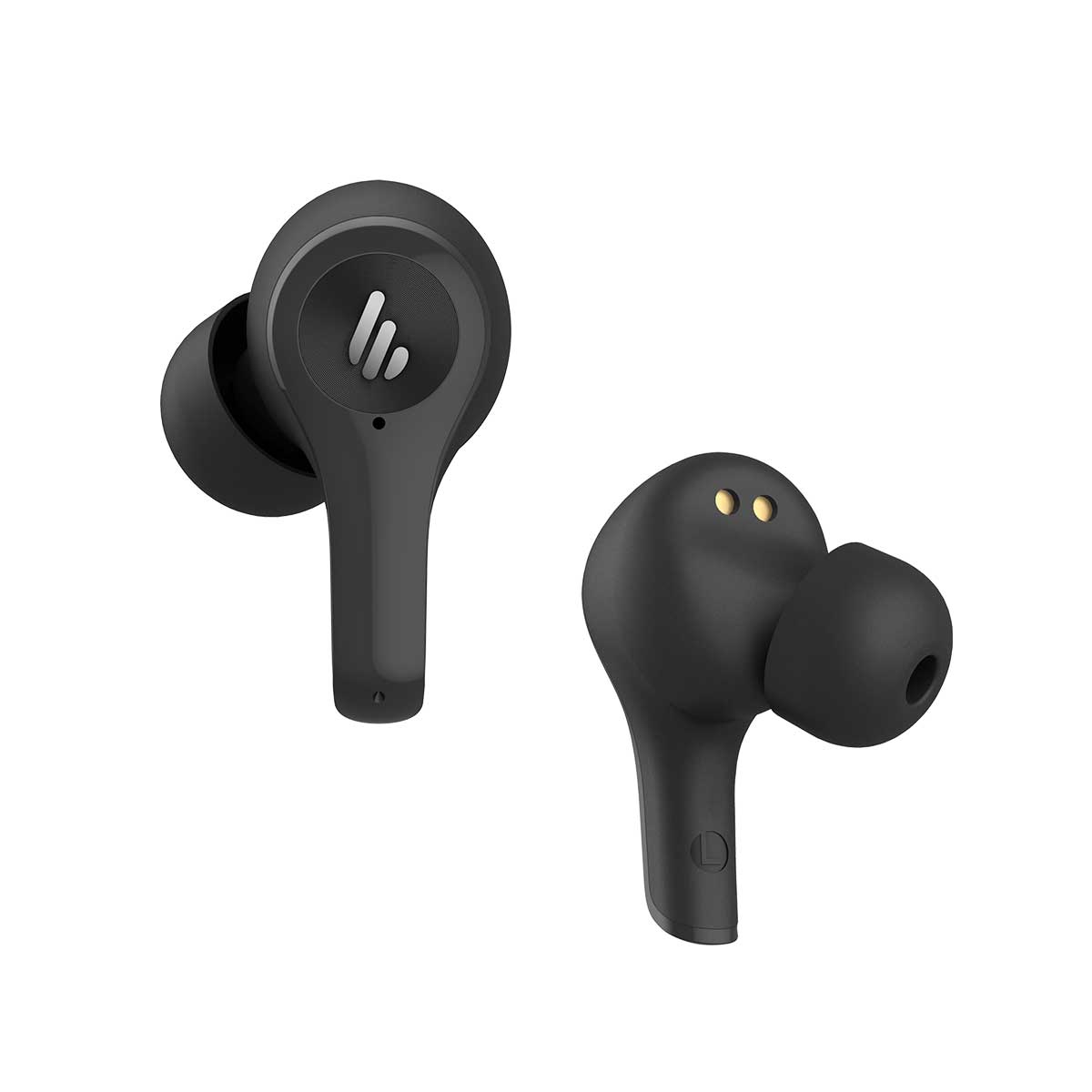 Mi true wireless earphones discount lite solo se escucha uno