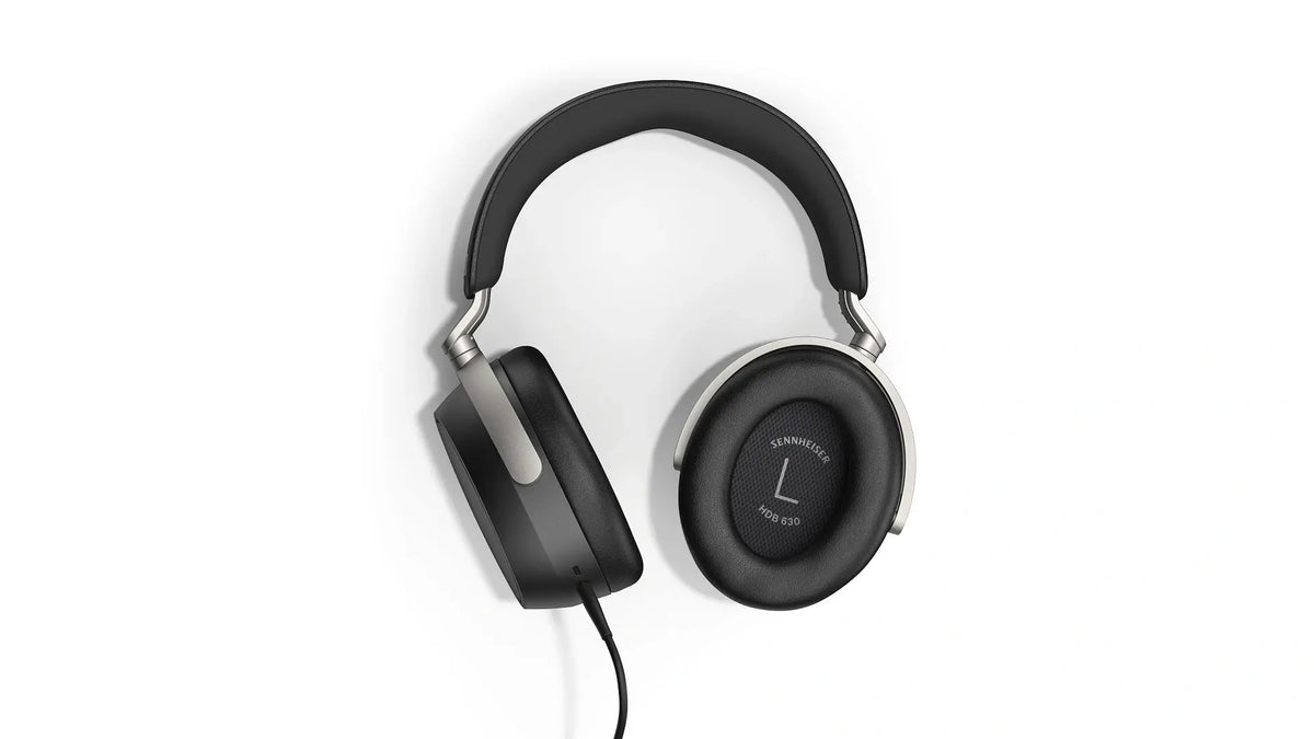 Sennheiser HDB 630 - Auriculares - Zococity.es