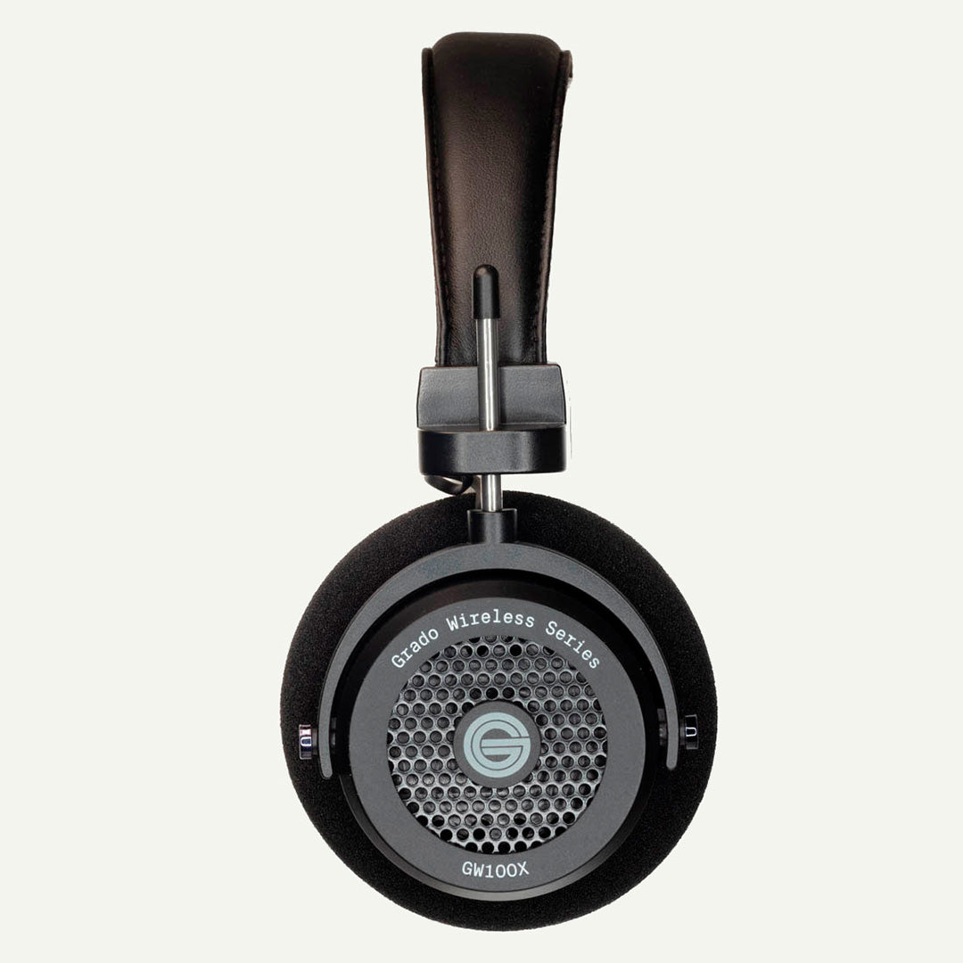 GRADO GW100 ワイヤレスヘッドホン Grado GW100x - Auriculares inalámbricos - Zococity.es