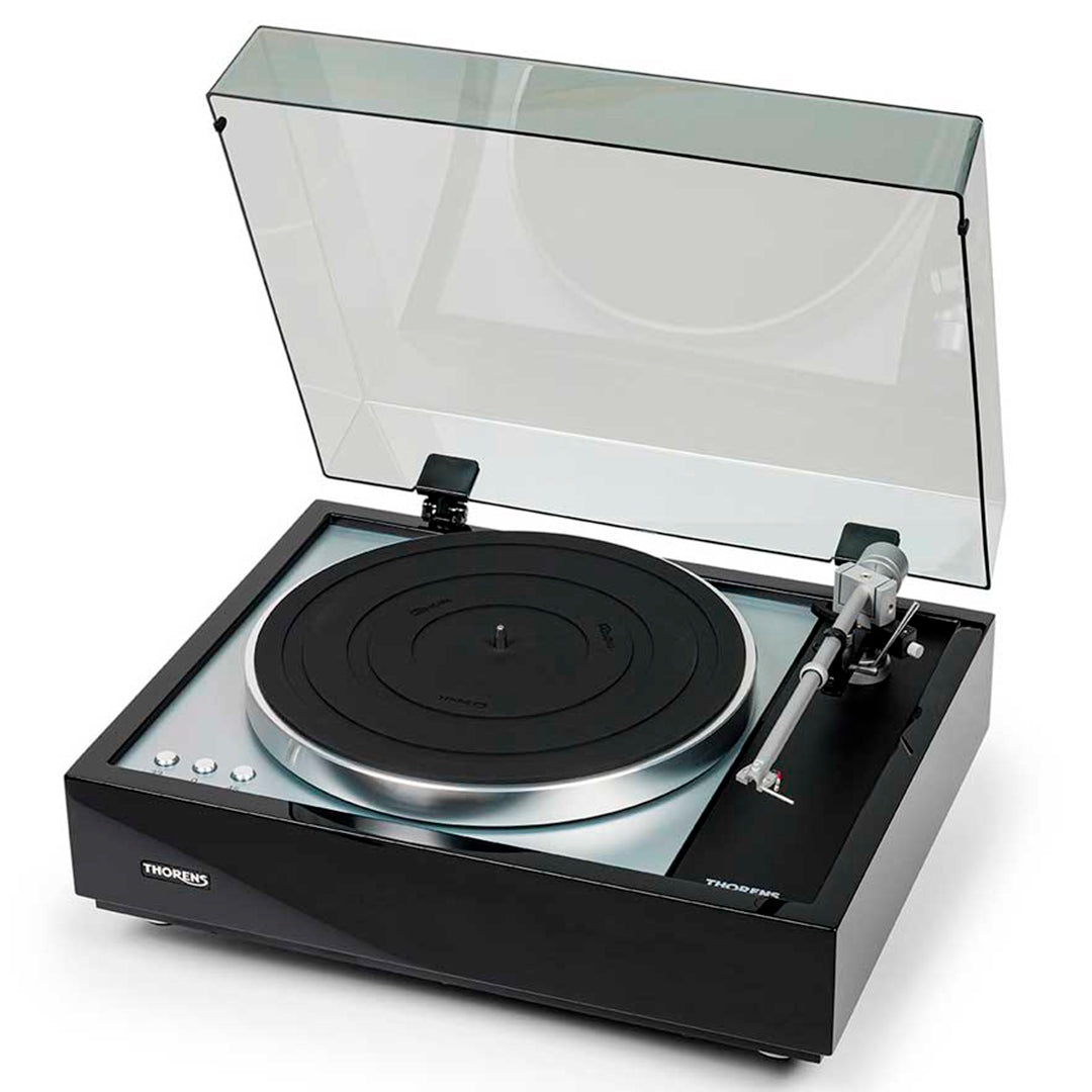Thorens TD 1600 - Giradiscos - Zococity.es