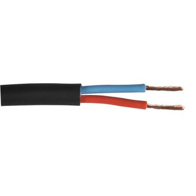 OEHLBACH 102 - Cable para altavoces estéreo, color cobre 