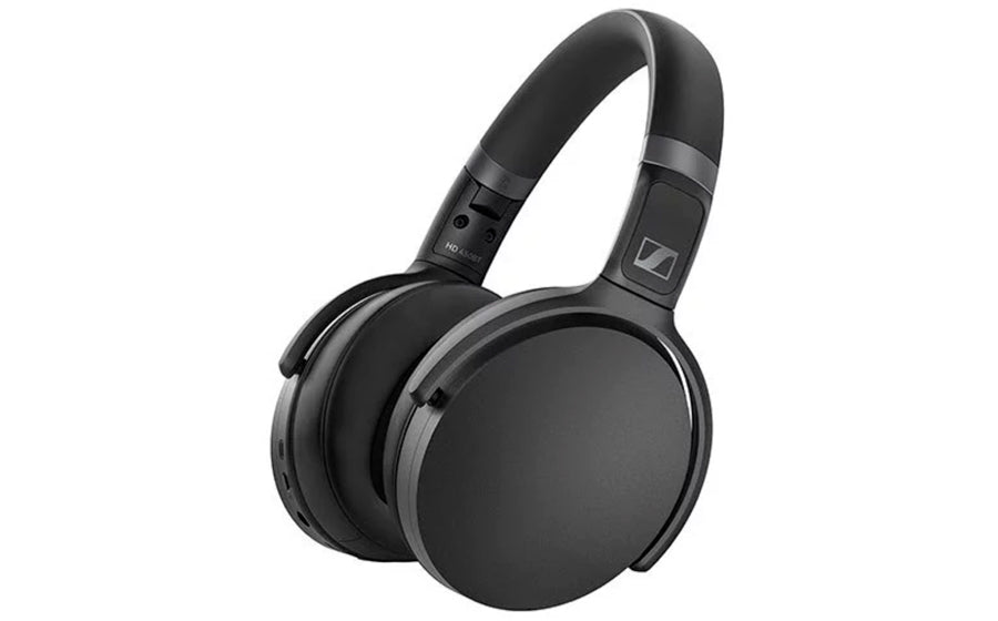 Sennheiser hd 2025 450bt firmware update