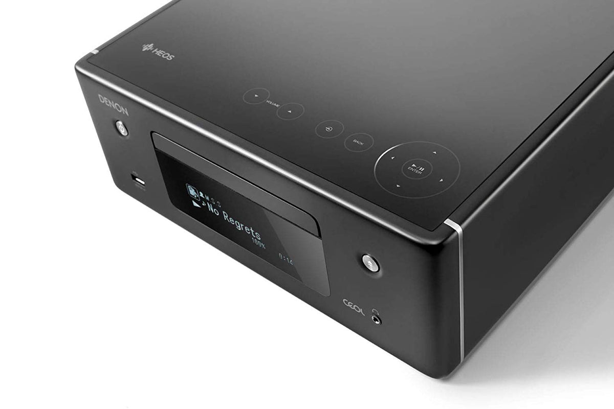 Denon RCD-N10 - Sistema de audio - Zococity.es
