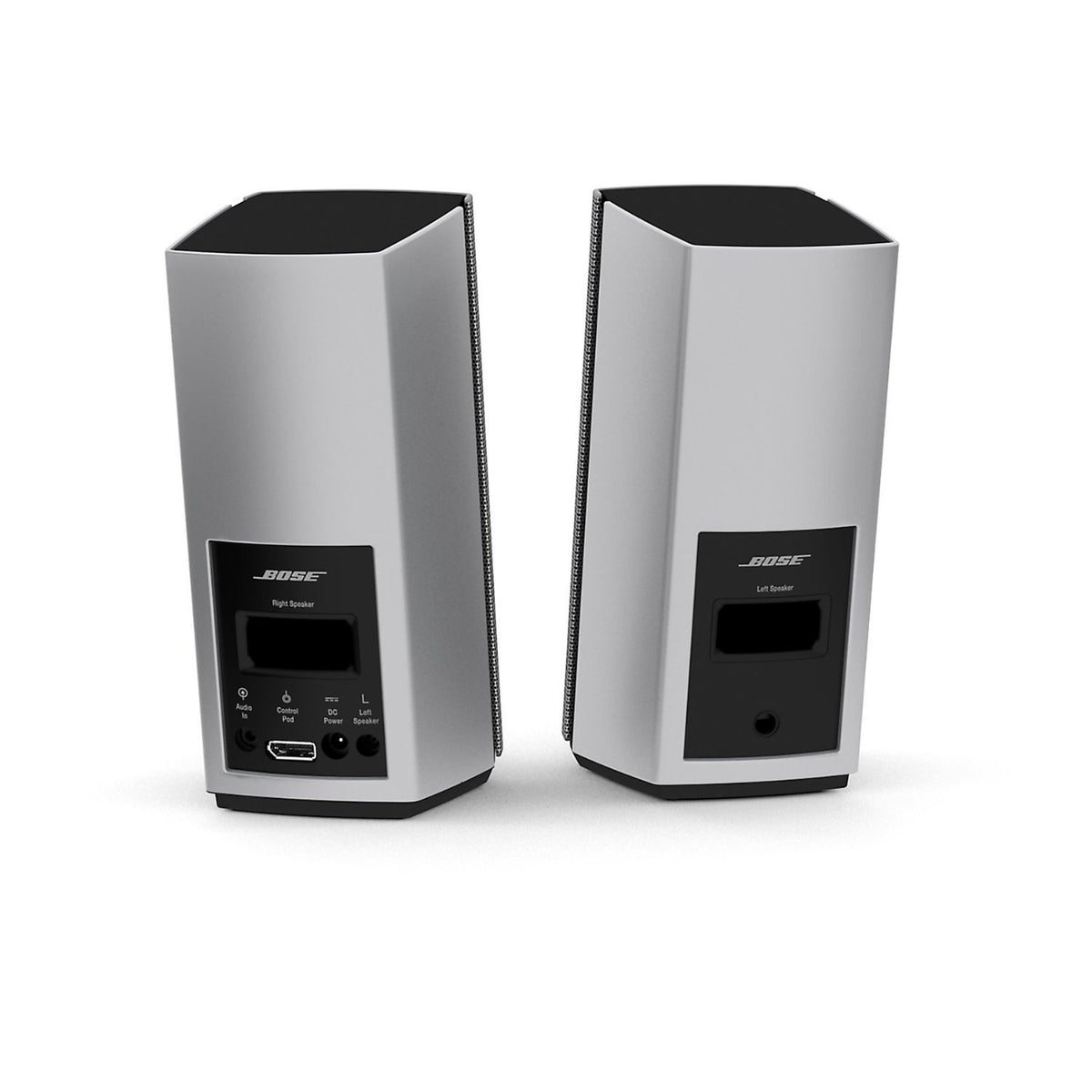Bose Companion 20 - Altavoces PC - Zococity.es