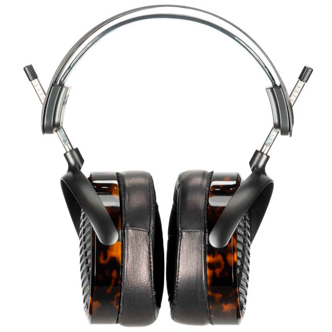 Auriculares Sennheiser - HD 25 Black - Escuela Sonica