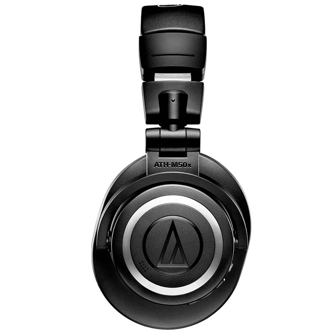 Audio-Technica ATH-M50xBT2 - Auriculares 