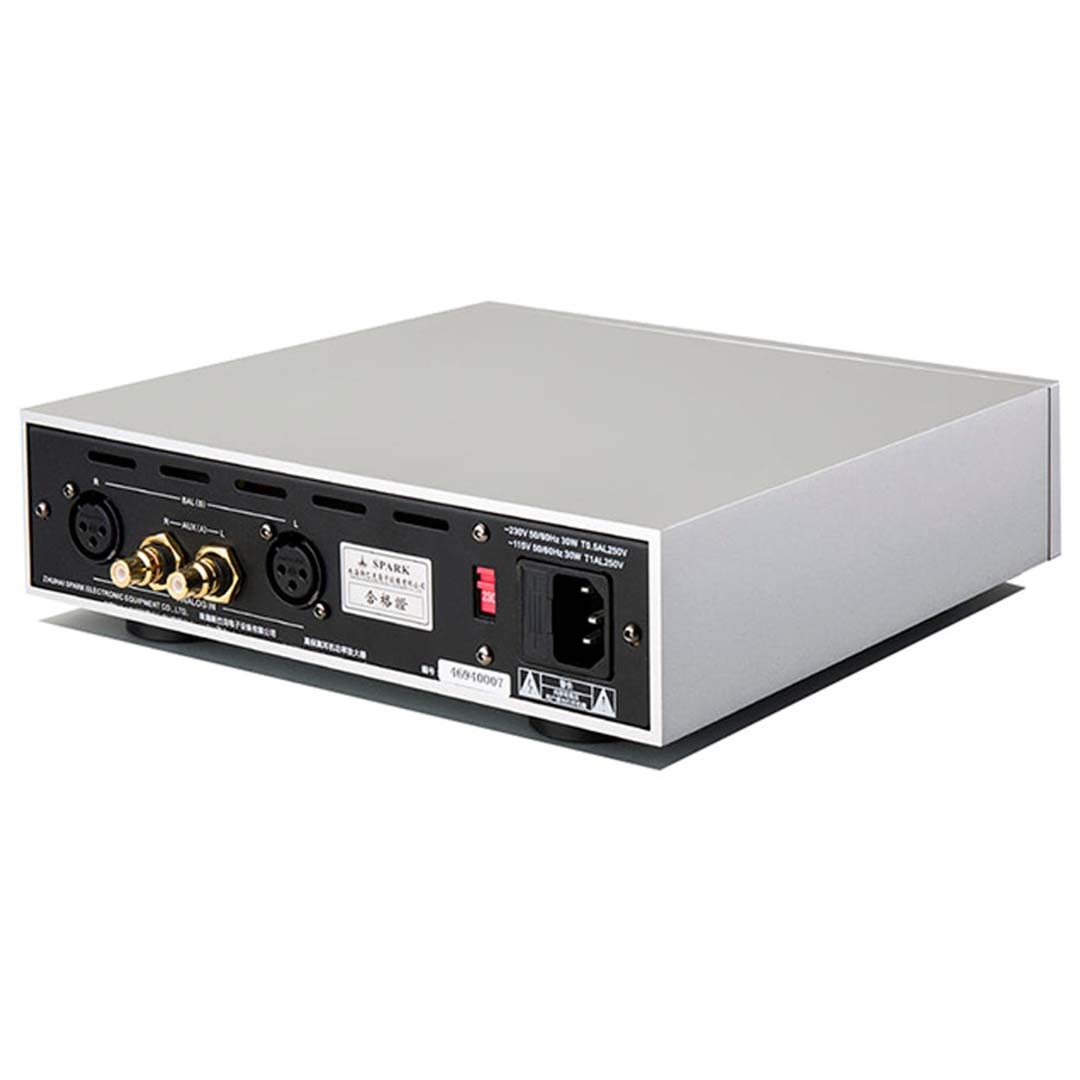 Amplificador Cayin iHA-6 - Amplificador/DAC - Zozocity.es