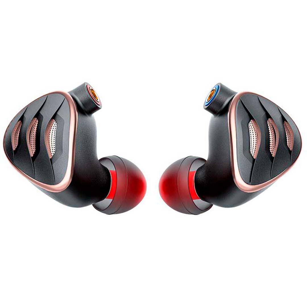 FiiO FH5s Pro - Auriculares in-ear - Zococity.es