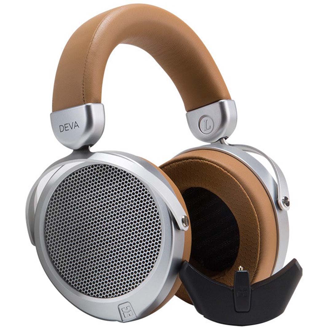 Hifiman Deva - Auriculares abiertos bluetooth - Zococity.es