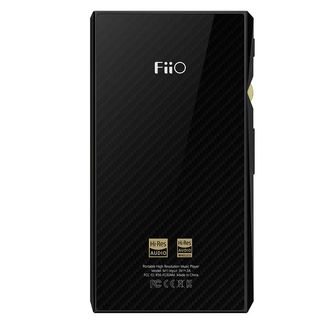 FiiO M11 Reacondicionado