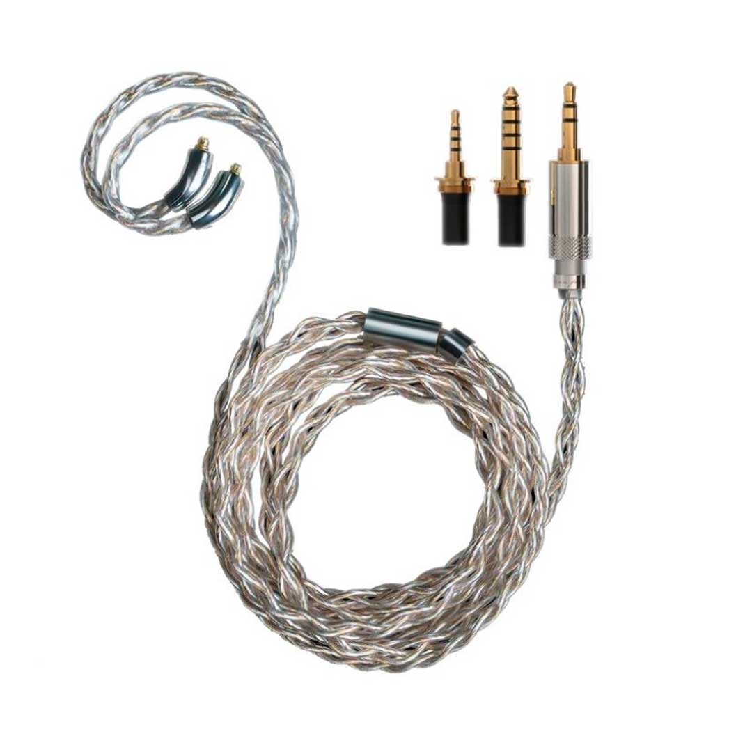 FiiO LC-RE Pro 2022 - Cable auriculares - Zococity.es