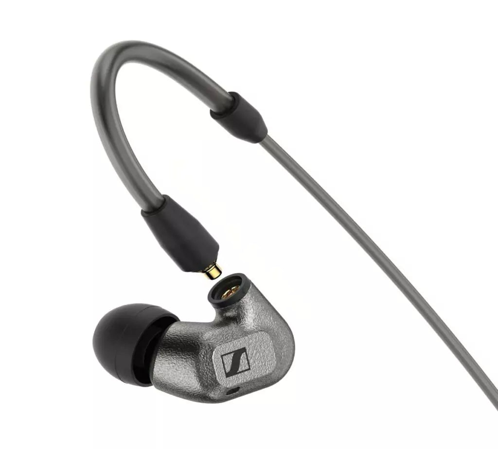 Sennheiser CX175 Auriculares Intraurales - Auriculares in ear cable sin  micrófono - Mejor precio