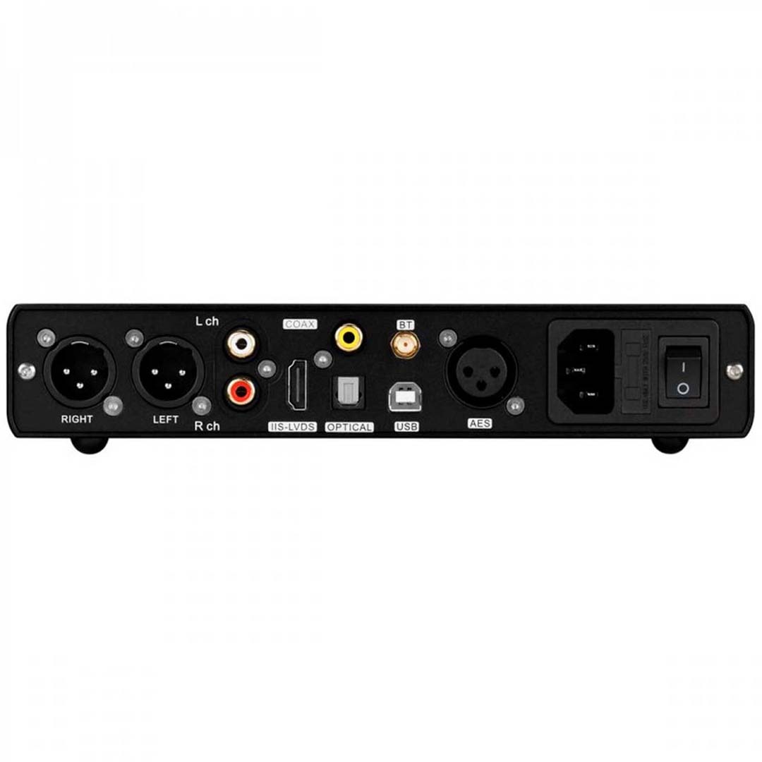 Topping D90SE - DAC - Zococity.es