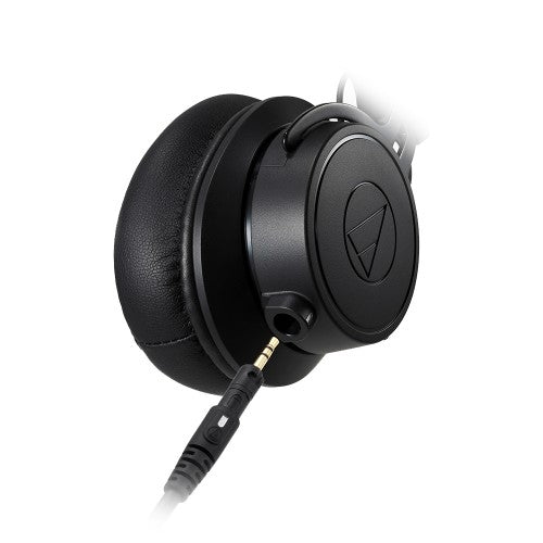 Audio-technica M60x Auriculares De Estudio Profesionales