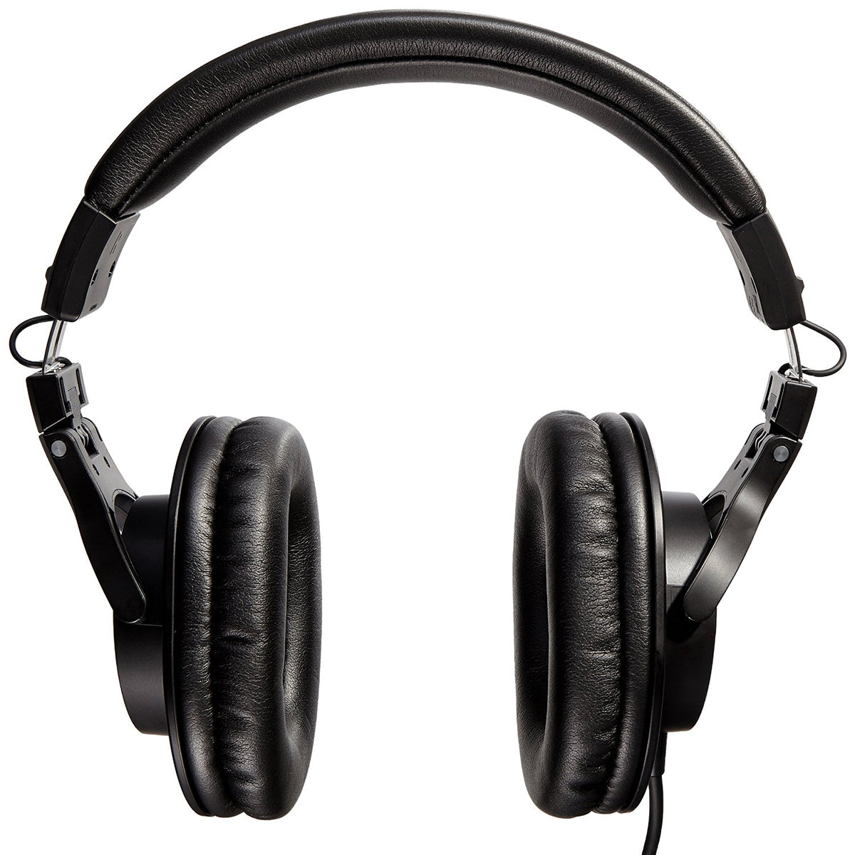 Auricular Cerrado De Estudio Audio Technica M20x Bt Blanco