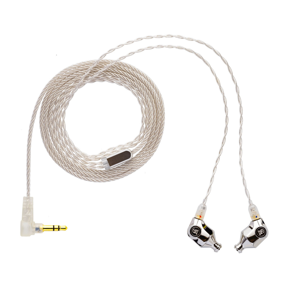 Campfire Audio Atlas - Auriculares in-ear - Zococity.es
