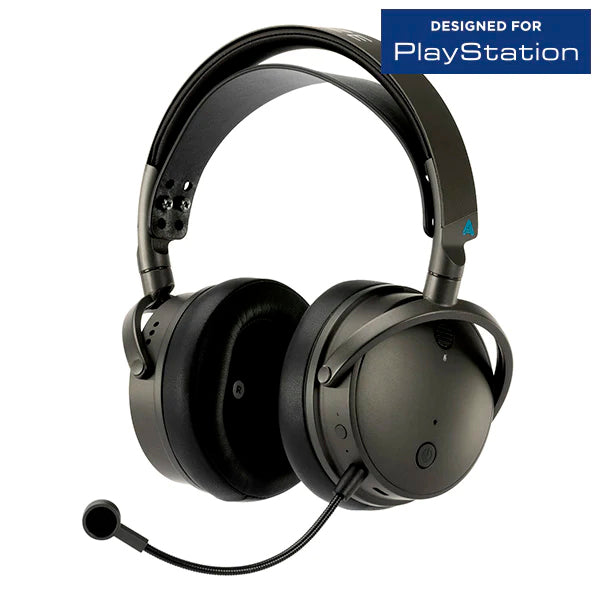 Sennheiser PC 333 D - Auriculares de diadema cerrados USB (Con micrófono),  negro