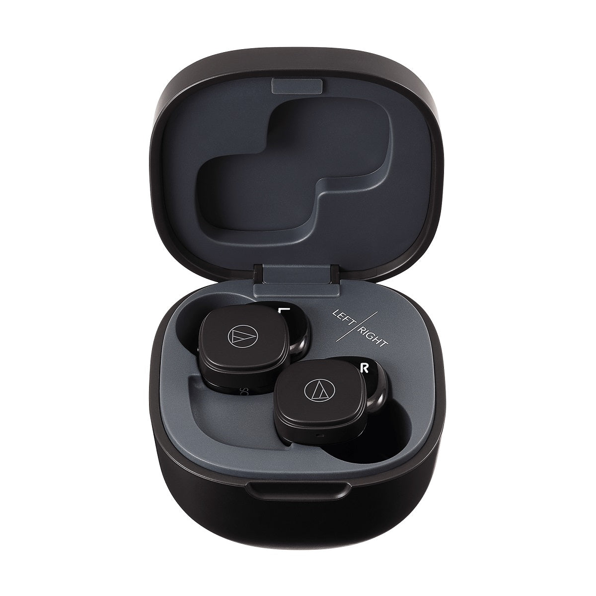 Audio-Technica ATH-SQ1TW - Auriculares True Wireless - Zococity.es