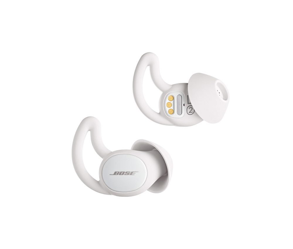 Análisis y opinión auriculares para dormir Bose Sleepbuds 2 - TV HiFi Pro