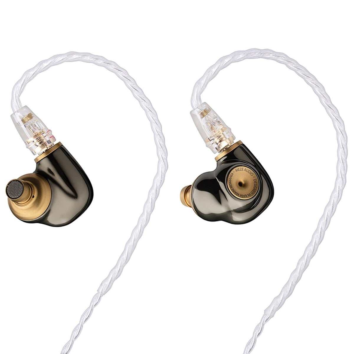 Monitores In Ear - Blog Unión Musical - Auriculares