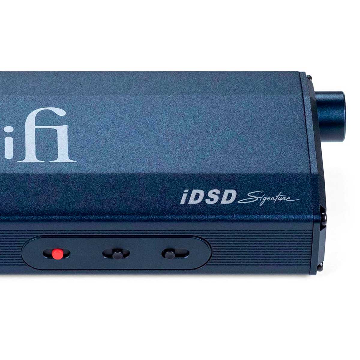 Ifi micro best sale idsd signature price