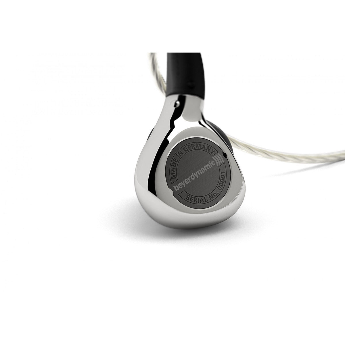 Beyerdynamic Xelento Remote - Auricular in-ear - Zococity.es