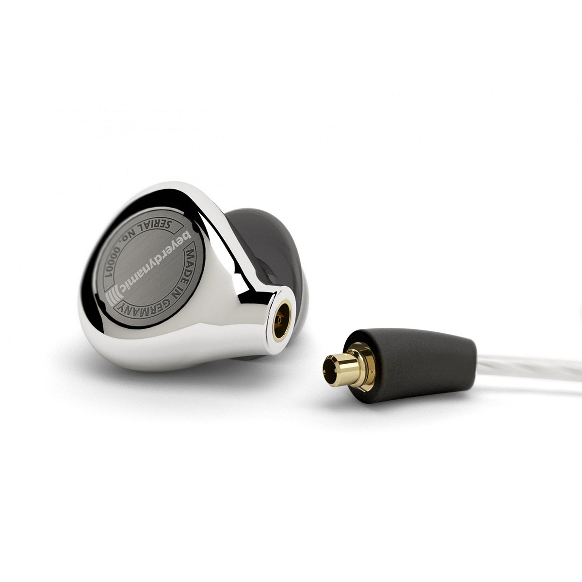 Beyerdynamic Xelento Remote - Auricular in-ear - Zococity.es