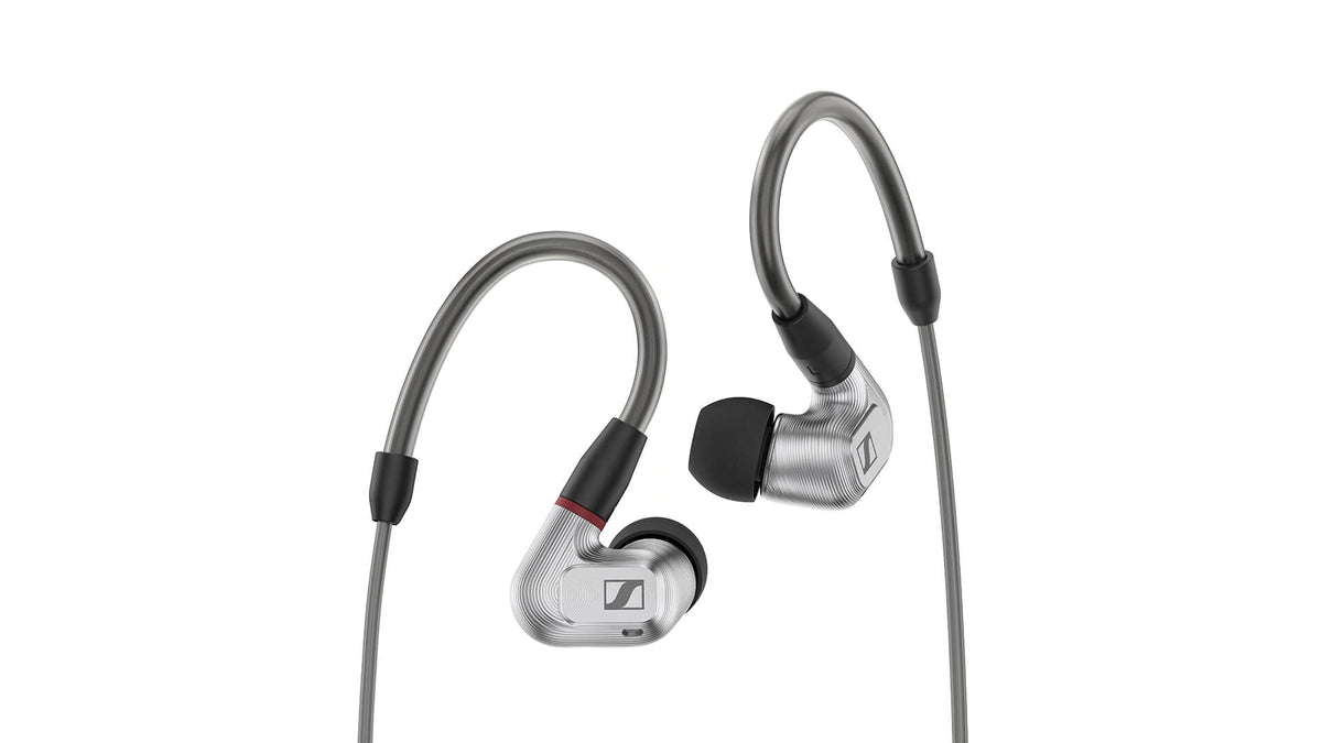 Sennheiser IE 400 PRO Audifonos In-ear Monitoreo