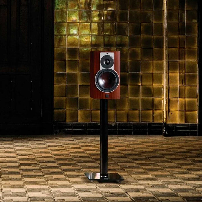 ¿Qué son los altavoces monitor de audio o monitores de
estudio?