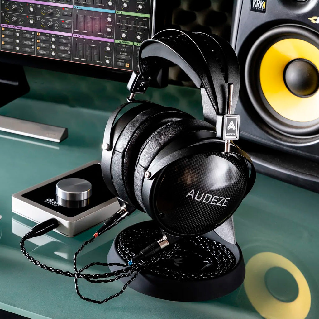Las mejores ofertas en Monitoreo de estudio auriculares para el canal  auditivo (dentro del canal auricular) S Auriculares