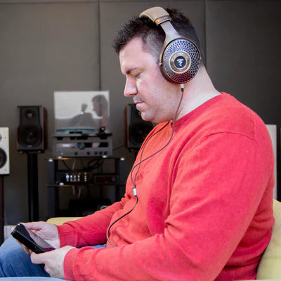 Audio portátil: los 3 imprescindibles para escuchar música en condiciones