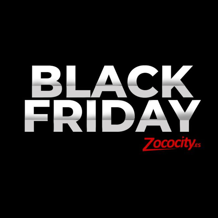 Black Friday 2021: ¡Arranca el festival de descuentos!