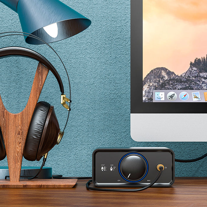 ¿Qué es un DAC y en qué casos lo necesito?