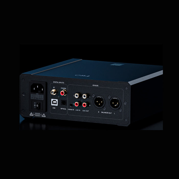 Qué es salida de línea y para qué sirve