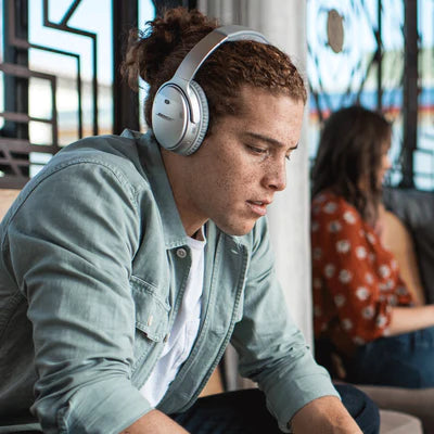 ¿Qué es la cancelación de ruido y qué me ofrece?