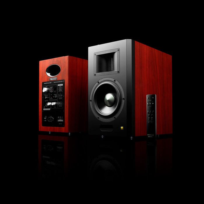 Qué es y cómo funciona un altavoz estéreo