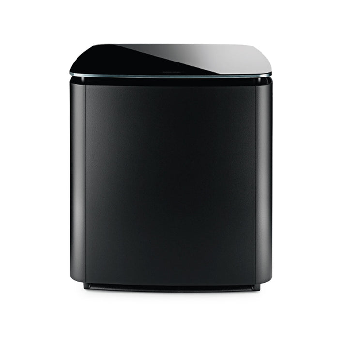 Bose Acoustimass: módulo inalámbrico. ¿Qué es y para qué sirve?