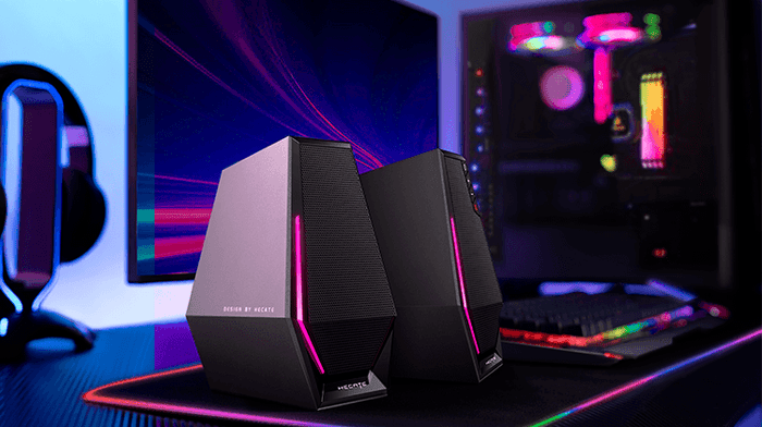 Eversolo presenta su nuevo reproductor de audio en red de alta gama, el DMP-A10