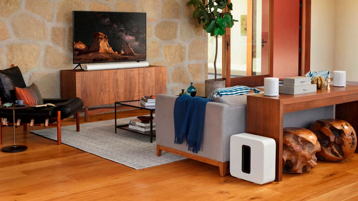 Barra de sonido con o sin subwoofer: la guía definitiva para tu cine en casa