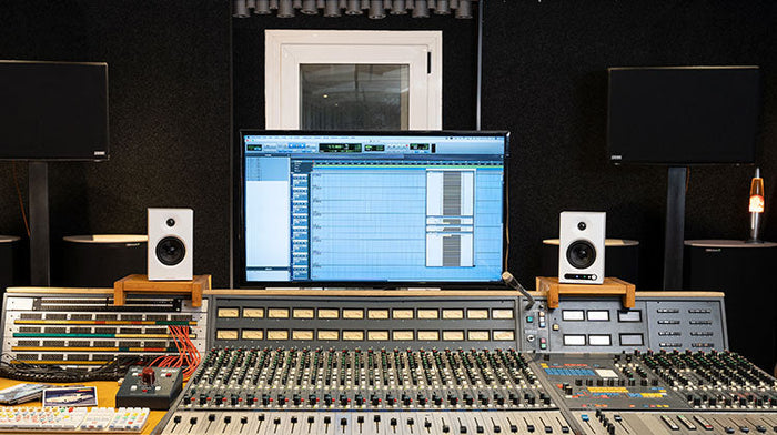 Consejos sobre el mantenimiento de equipos de audio para que funcionen correctamente