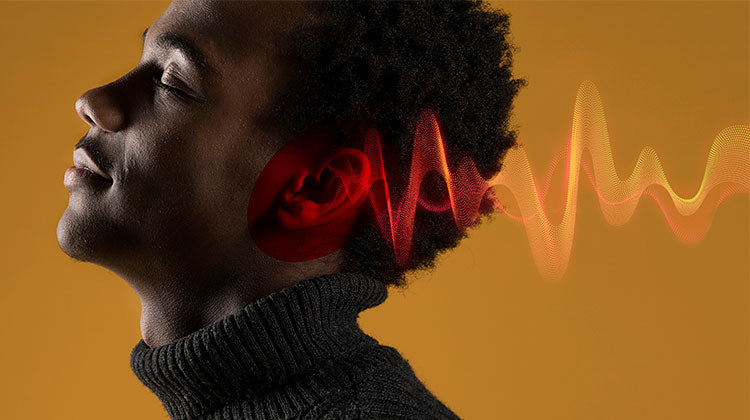 ¿Cuál es el umbral del dolor del sonido y cómo puede afectarnos?