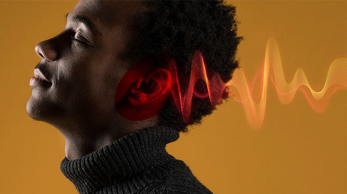 ¿Cuál es el umbral del dolor del sonido y cómo puede afectarnos?