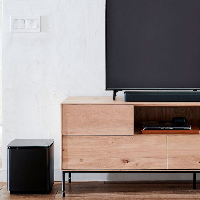 ¿Cuáles son los mejores altavoces Bose para casa?