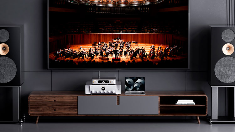 Cómo poner bluetooth a un equipo de música viejo